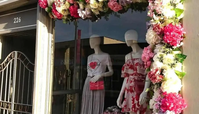 Tiger Lily Boutique -  All - Dundee
