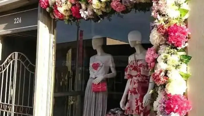 Tiger Lily Boutique - Dundee