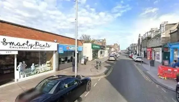 Tiger Lily Boutique -  Street View 360deg - Dundee
