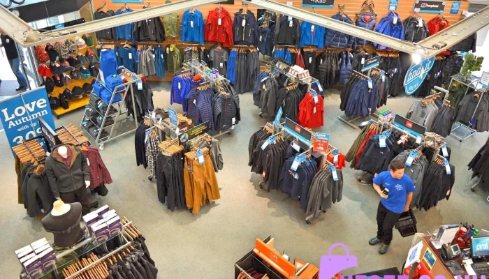 Tiso Inverness Outdoor Experience - Inverness Iv1 1Sn