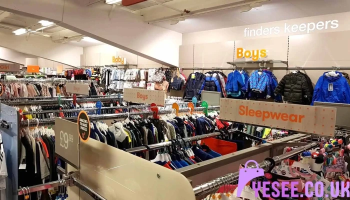 Tk Maxx - Central Retail Park