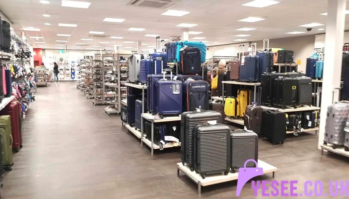 Tk Maxx - Douglas Park Ln