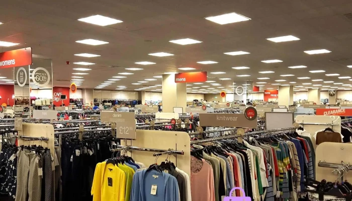 Tk Maxx - Elgin Iv30 1Bg