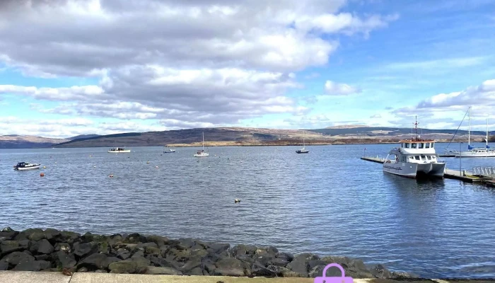Tobermory Open Air Producers Market - Tobermory Pa75 6Nr