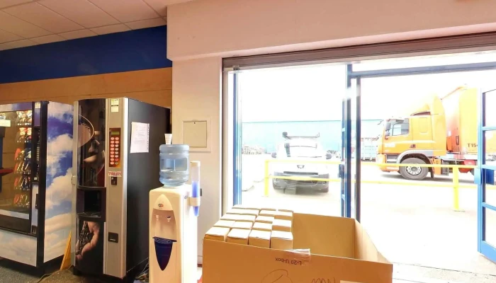 Toolstop -  All - Bellshill