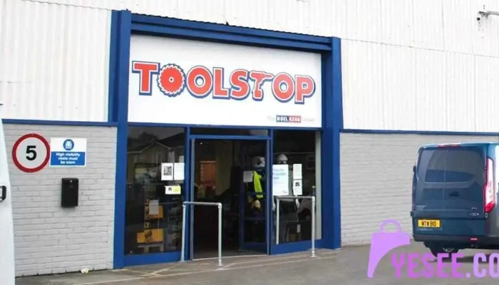 Toolstop -  By Owner - Bellshill