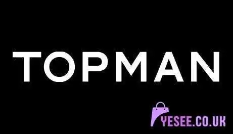 Topman -  By Owner - Glasgow