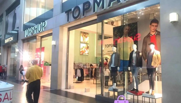 Topman - Glasgow