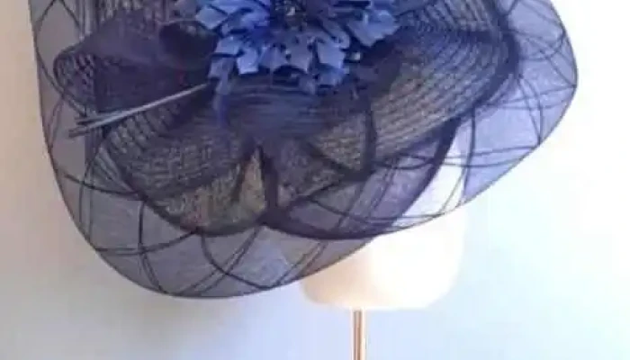Totally Fascinating Millinery - Portlethen