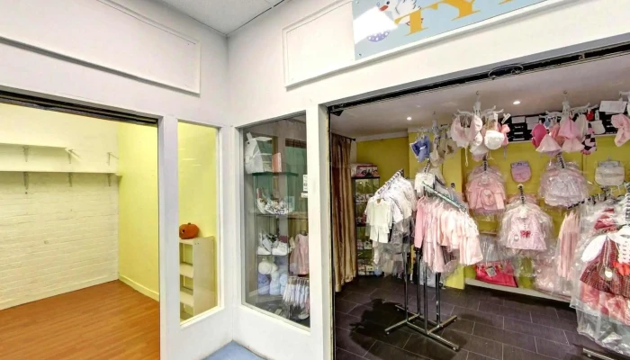 Tots And Tykes Babywear -  All - Bellshill