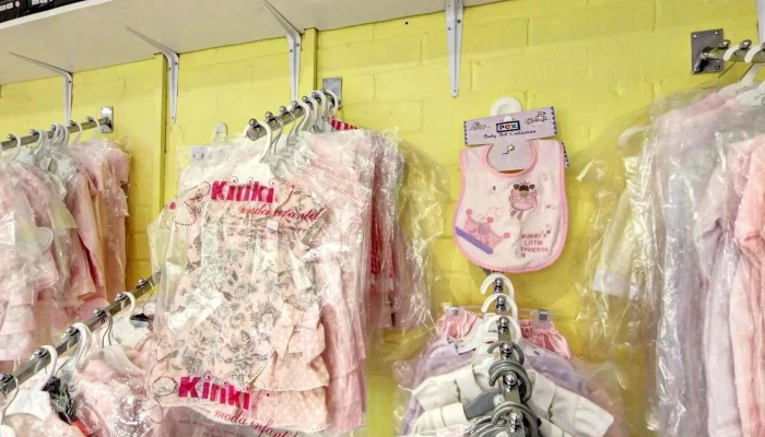 Tots And Tykes Babywear -  Street View 360deg - Bellshill