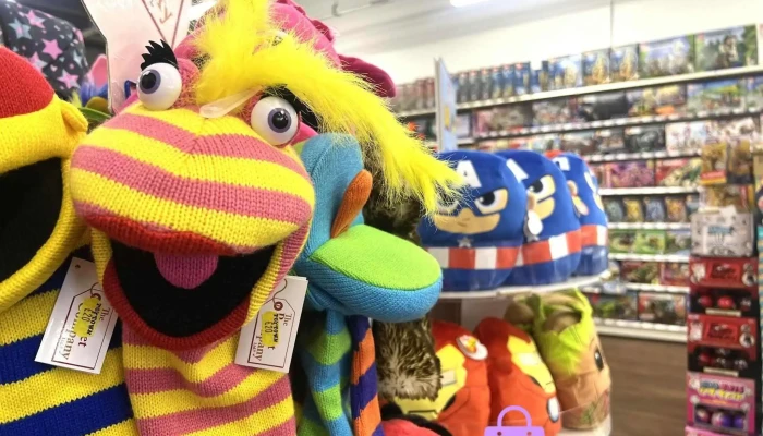 Toytown -  By Owner - Ayr