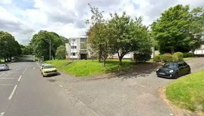 Tragicc -  Street View 360deg - Paisley