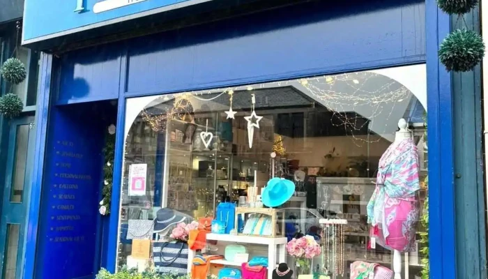 Treasured - Gourock Pa19 1Un