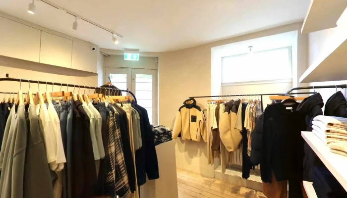 Treen -  Street View 360deg - Edinburgh