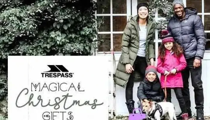 Trespass -  All - Clydebank