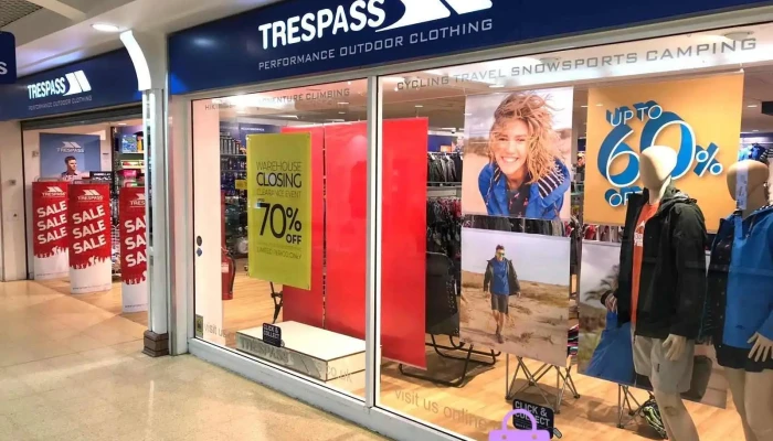 Trespass Aviemore -  By Owner - Aviemore