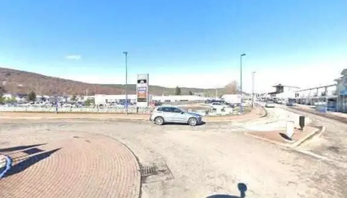 Trespass Aviemore -  Street View 360deg - Aviemore