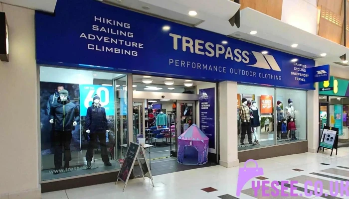 Trespass -  By Owner - Hamilton