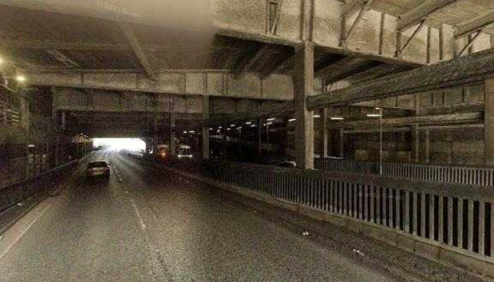 Trespass -  Street View 360deg - Aberdeen