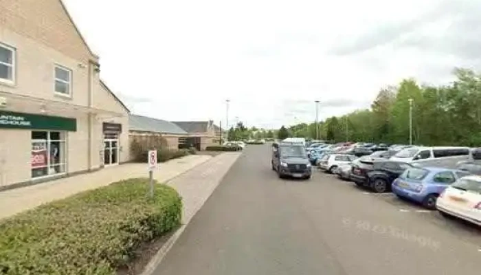 Trespass -  Street View 360deg - Tillicoultry