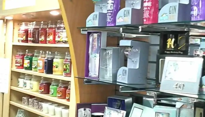 Tsm Stores Limited Ta Poppies Inside - Glasgow