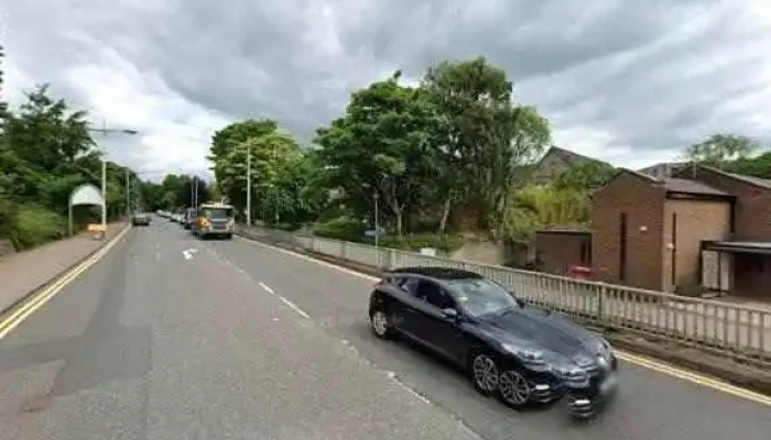 Tsm Stores Limited Ta Poppies Street View 360deg - Glasgow