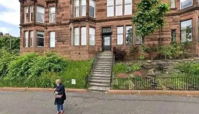 Twice Loved -  Street View 360deg - Glasgow