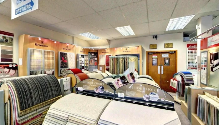 Tyrrells Of Burnbank -  All - Hamilton
