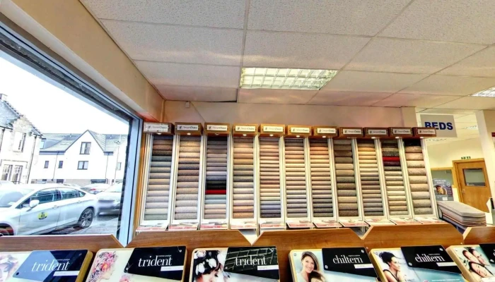 Tyrrells Of Burnbank -  Street View 360deg - Hamilton