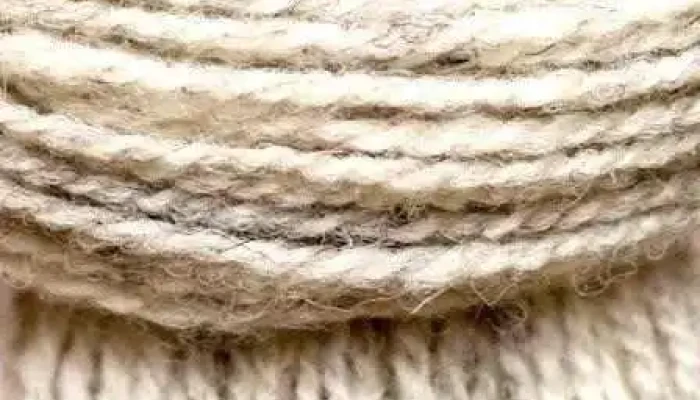 Uist Wool - Grimsay