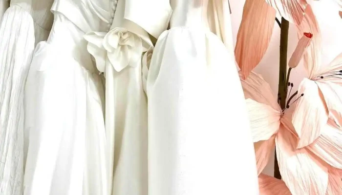 Unbridaled Boutique -  Inside - Ayr