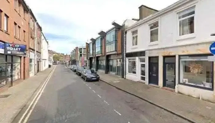 Unbridaled Boutique -  Street View 360deg - Ayr