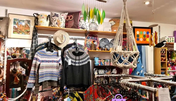 Unlimited Colour Company - Ullapool Iv26 2Ty