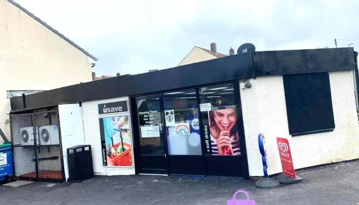 USave (Tranent Mini Market) - Tranent Eh33 2Ae