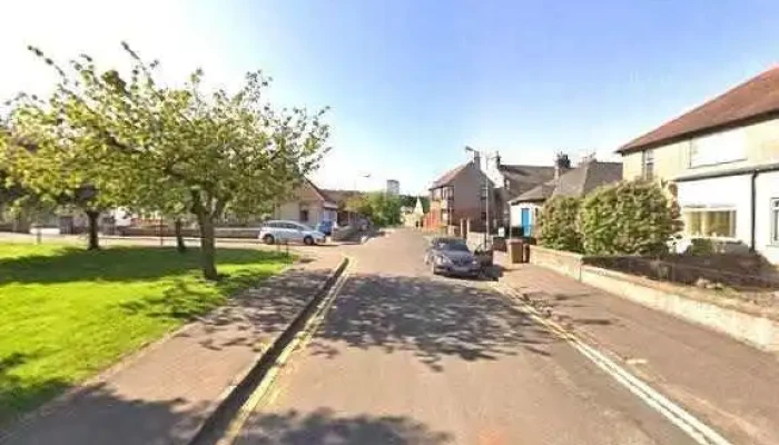Usc -  Street View 360deg - Falkirk