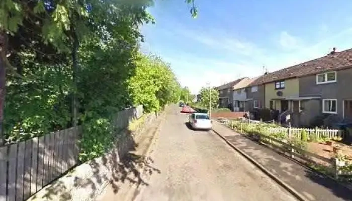 Utopia -  Scotland All - Auchterarder