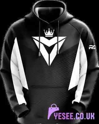 Vertical Kings - United Kingdom