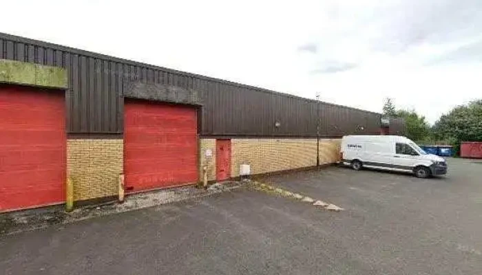 Vestas -  All - Dalry