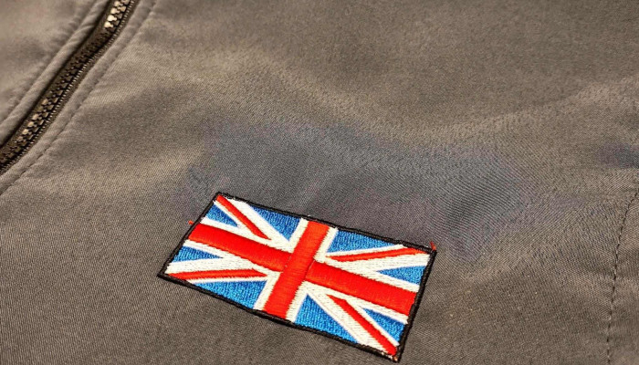 Vickys Embroiderd Accessories - Motherwell Ml1 5Nh