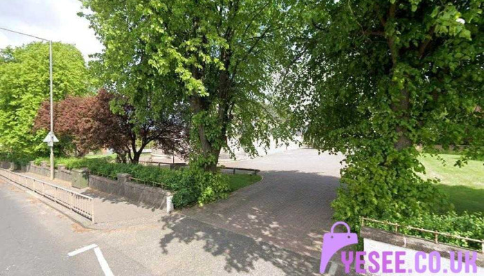 View park Uddingston - Uddingston