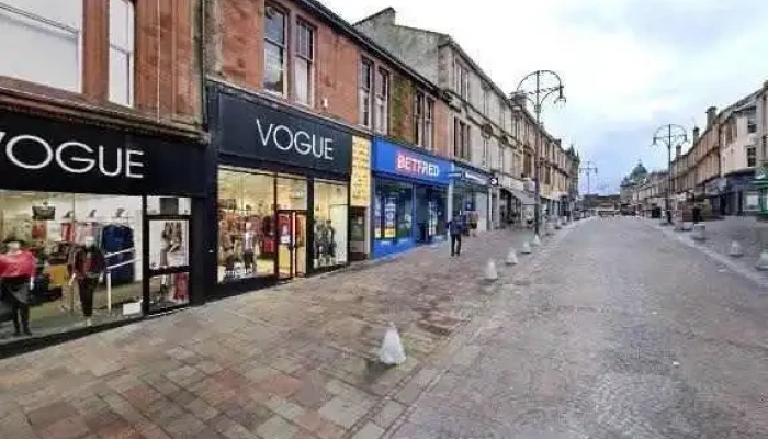 Vogue -  Street View 360deg - Hamilton