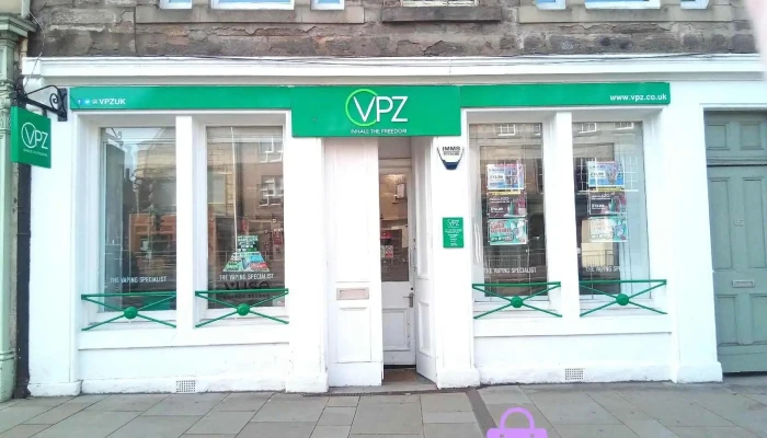 Vpz - Dalkeith Eh22 1Ja