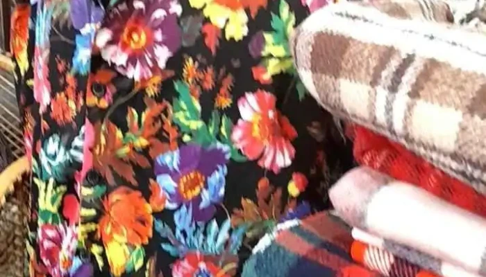 W Armstrong Son Vintage Clothing Emporium Videos - Edinburgh
