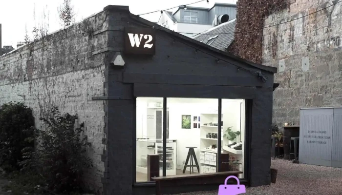 W2 - Glasgow