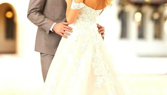Wedding Belles Bridal -  Bridegroom - Alness