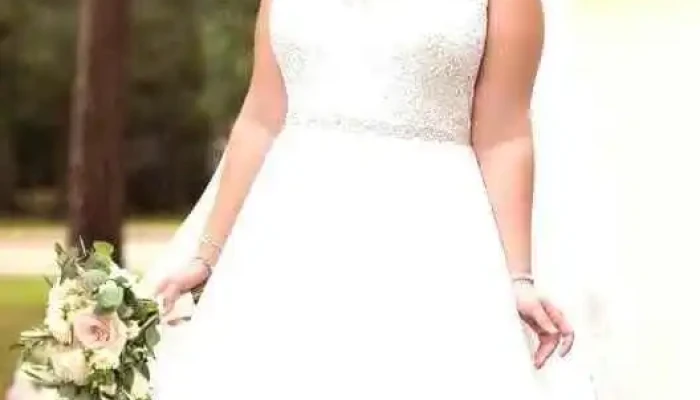 Wedding Belles Bridal -  Hairstyle - Alness