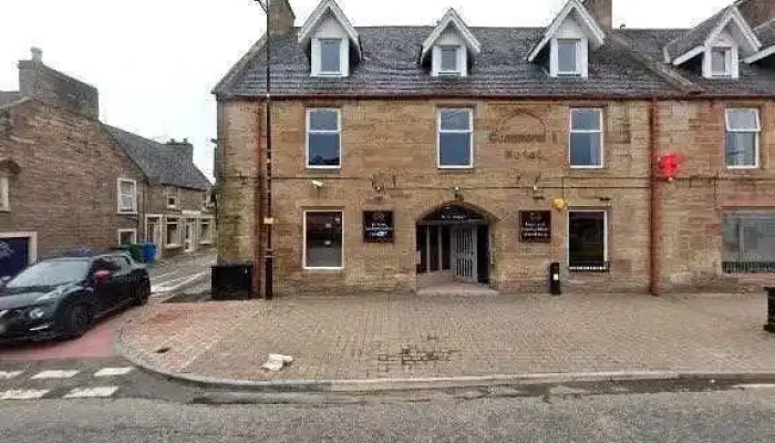 Wedding Belles Bridal -  Street View 360deg - Alness