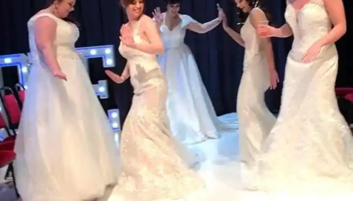 Wedding Belles Bridal -  Videos - Alness