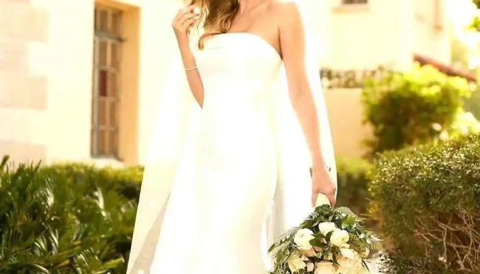 Wedding Belles Bridal -  Wedding Dress - Alness